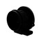 Continental/Teves M-Benz C230 05-03 Mass Air Flow S, 5Wk9638Z 5WK9638Z - alternate 1